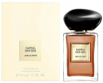 Tualettvesi Giorgio Armani Santal Dan Sha, 50 ml