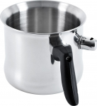 Pott Orion, 18 cm, 2.5 l, h&otilde;be v.