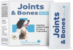 Toidulisandid koertele BioVeterinary Joint & Bones
