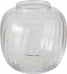 Vaas Boltze, 19 cm, l&auml;bipaistev v.