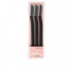 Kulmude raseerija, kulmude raseerijad Catrice Magic Perfectors, 3 tk, must v.