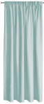 Pimendav kardin Atlantic ZAT-09, helesinine v., 140 cm x 250 cm