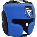 Poksikiiver RDX Apex A4 HGM-PTA4U-M, sinine, M