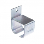 Hoidik Helaform SKU-075/Alu, sisel&uuml;kandustele, 5.6 cm x 3.9 cm, 4 tk