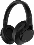 Juhtmeta k&otilde;rvaklapid SoundMagic P58BT, must v.