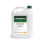 Pinnakattematerjal Vincents Polyline Vi.P.Co, 5 l