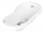 Laste vann Keeeper Maria Winnie The Pooh, valge v., 84 cm