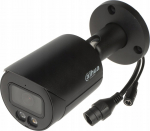 Korpusega kaamera Dahua IPC-HFW2849S-S-IL-0280B