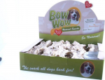 Koeramaius Bow Wow Bone Natural Paunches, 30 tk