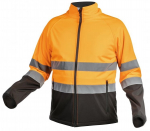 T&ouml;&ouml;jope meeste H&ouml;gert Exter, oranž, 2XL suurus