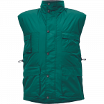 Vest meeste Cerva Beaver, roheline v., L suurus