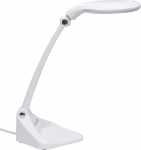 Laualamp Maul Iris 8261202, LED, 6W, valge v.