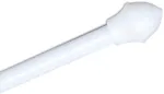 Kardinapuu Kafe, 85 - 135 cm, &Oslash; 11 mm, valge v.
