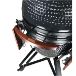 K&auml;epide TunaBone Handles set of Kamado, 54 cm