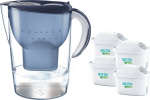 Veefiltrid Brita Marella XL, 2.4 l, sinine v.