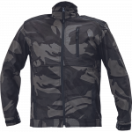 T&ouml;&ouml;jope meeste CRV Crambe, oliiv v./tumepruun v., S suurus