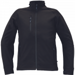 T&ouml;&ouml;jope meeste Cerva Chitra, must v., 5XL suurus