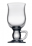 Tasside komplektid Pasabahce Irish Coffee 64302, l&auml;bipaistev v., 0.270 l