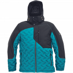 T&ouml;&ouml;jope meeste Cerva Neurum, petrol, L suurus