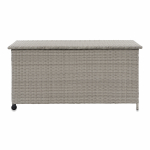 Aiapink Domoletti Hamlin 53000010232, must v., 120 cm x 50 cm x 60 cm