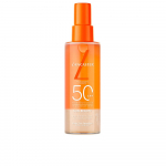 P&auml;ikesekaitsesprei keha jaoks Lancaster Sun Beauty SPF50, 150 ml