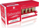 Ampull juuste jaoks Seboradin Hair Loss Solution, 14 tk, 5.5 ml