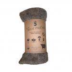 Katteloor, pruun, 0.5 m x 1.8 m