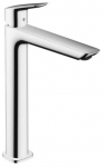 Valamusegisti Hansgrohe Logis 240, kroom v.