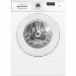 Pesumasin Bosch 2 seeria WGE02420, 7 kg, valge