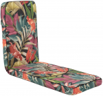 V&auml;litooli padi Patio Modena Plus G052-23IB, mitmev&auml;rviline, 155 x 47 cm