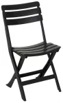 Aiatool Bica Pinta, must v., 43 cm x 40 cm x 79 cm