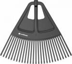 Lehereha lehvik Cellfast Ideal Pro, varreta, 560 mm, hall v.