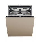 Integreeritav n&otilde;udepesumasin Whirlpool W7I HF60 TU