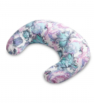 Toitmispadi Sensillo Avatar, valge v./roheline v./roosa v.