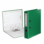 Registraator-mapp Centrum 91082, A4 Roheline v.