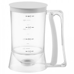 Dosaator Ambition, tainas Fern, 1 l, l&auml;bipaistev v./hall v.