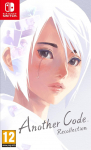 Nintendo Switch m&auml;ng Nintendo Another Code: Recollection