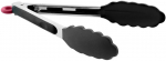 K&ouml;&ouml;gitangid Jata Essential AC35, 24 cm, h&otilde;be v./must v.