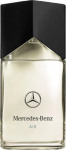 Parf&uuml;&uuml;mvesi Mercedes-Benz Air, 30 ml
