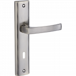 Uksek&auml;epide, sisetingimustes Kuchinox Aria, h&otilde;be v.