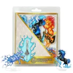 Lauam&auml;ngu tarvik Skinny Minis Spell Effects
