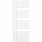 Veek&uuml;tte r&auml;tikuradiator Mexen Amor, valge, 50 cm x 100 cm, 809 W