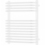 Veek&uuml;tte r&auml;tikuradiator Mexen Apollo, valge, 55 cm x 66 cm, 386 W