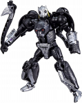 Transformer Hasbro Transformers War Of Cybertron Shadow Panther F0681, must v.