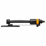 Vihmuti Fiskars Comfort 1070835, teisaldatav/v&otilde;nkuv, 497 mm