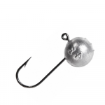 Jigipea Lucky John MJ Round, 2 g, h&otilde;be/must, 5 tk