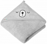 Laste r&auml;tik Akuku A0662, hall v., 100 cm x 100 cm