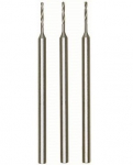 Puuride komplekt Proxxon 28852, metall, hss, silindriline, 0.8 mm x 4.4 cm
