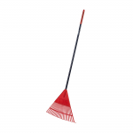 Reha plastik metallvarrega 22t