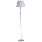 P&otilde;randalamp CosmoLight Sienna F01322NI-WH, 40 W, E27, valge v.